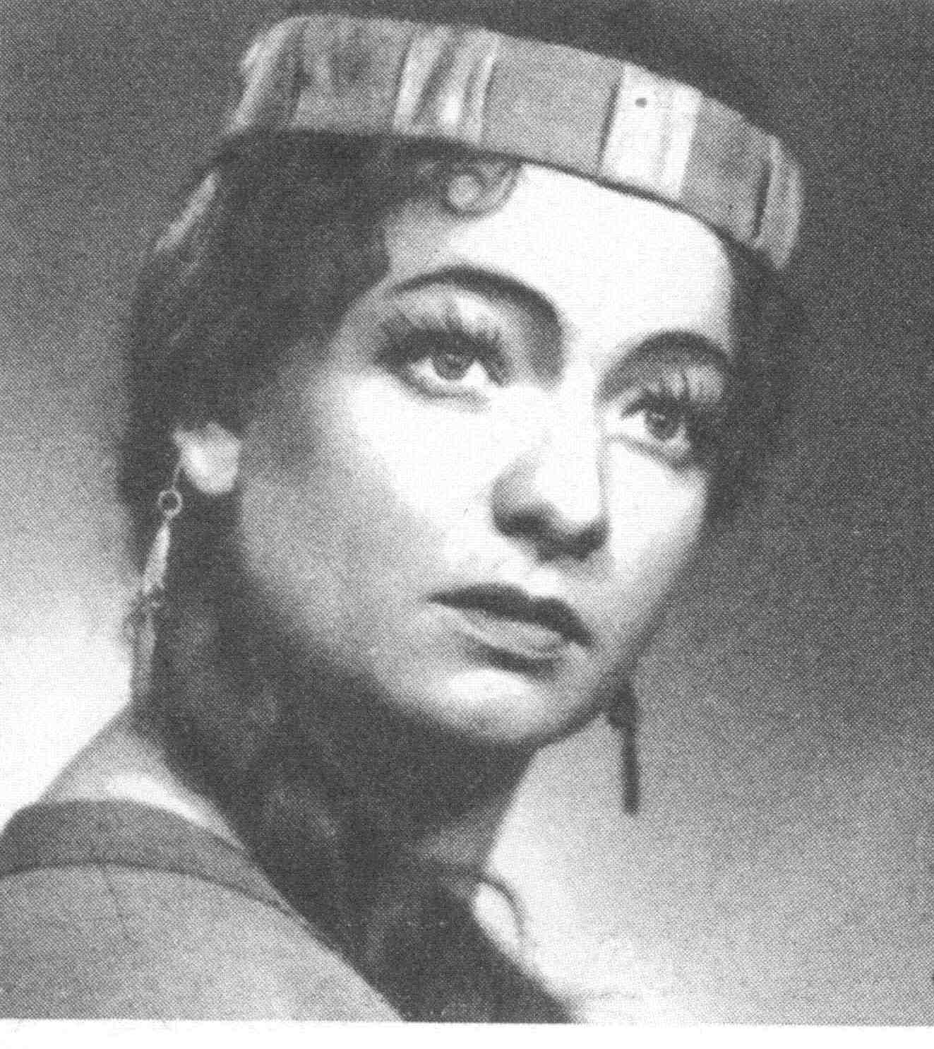 Премьера «Снегурочки» в НОВАТе: 70 лет назад и в 75-м сезоне - НОВАТ - фото №15